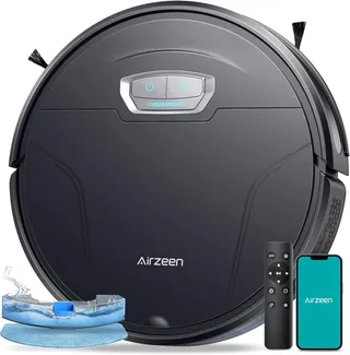 Airzeen - Airzeen G20 Pro