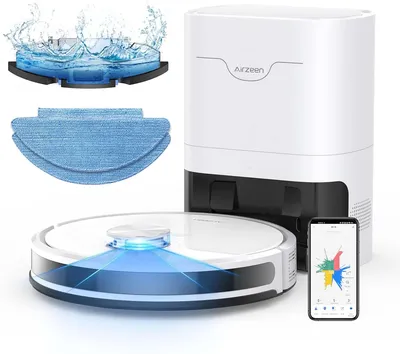 Airzeen - Airzeen Q6 SE