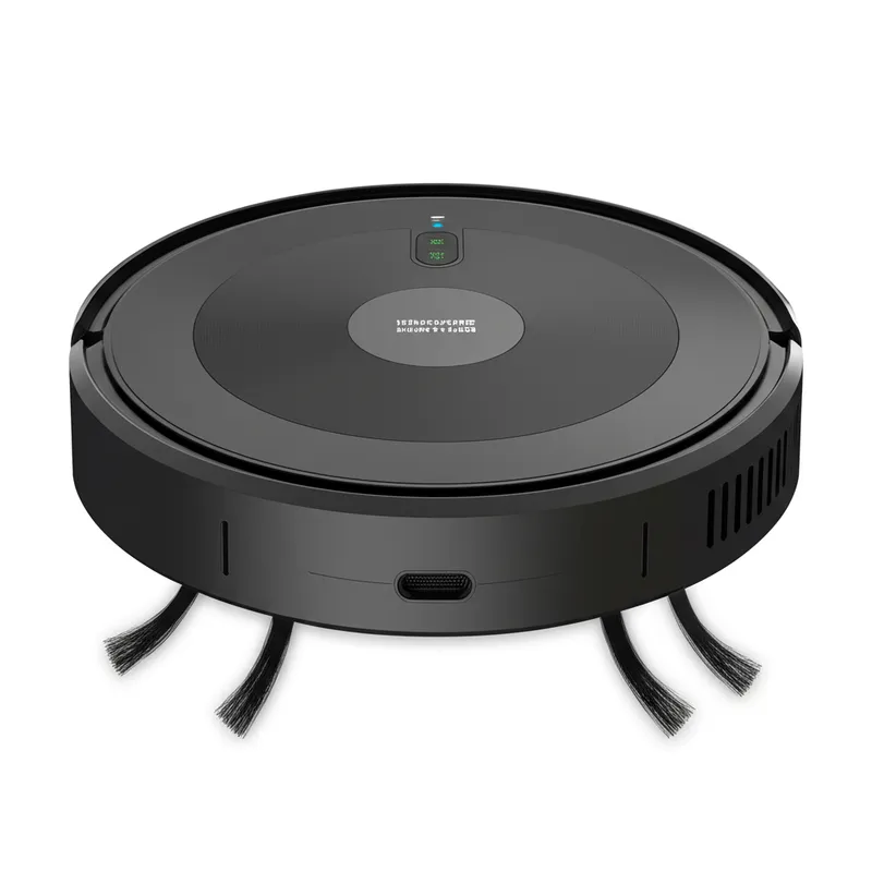 Azqq AZQQ S2 robot vacuum