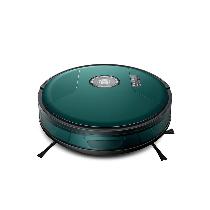 Bobsweep bObsweep PetHair SLAM robot vacuum