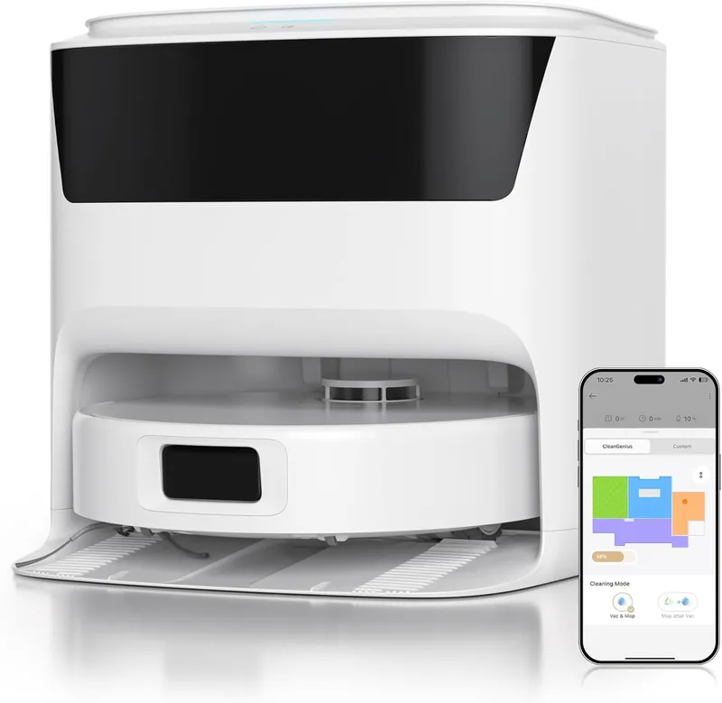 Bodenbot Bodnebot K90L robot vacuum
