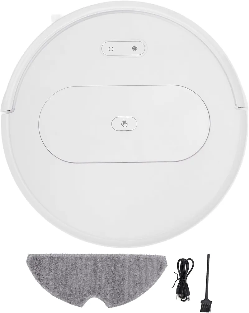 Dam Skerisi Dam Skerisi g9wmtsd31e robot vacuum