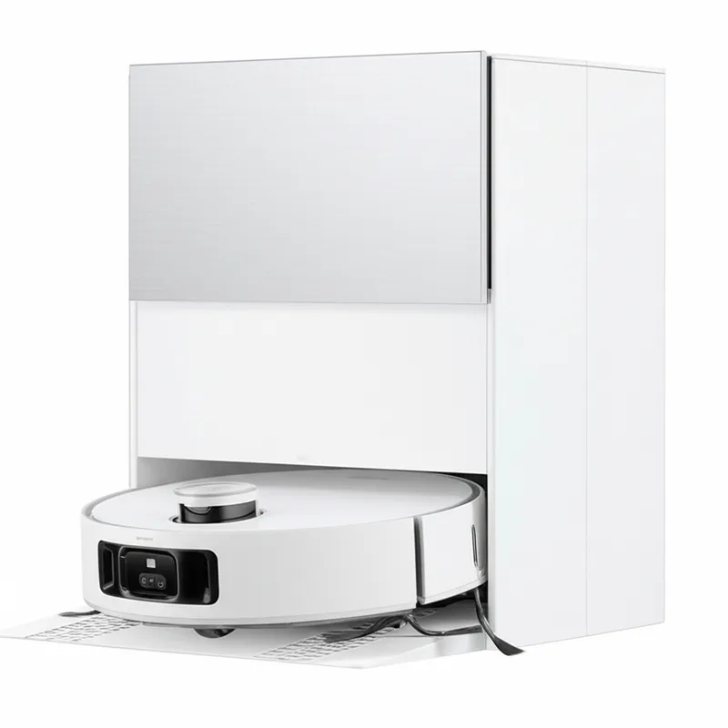 Dreame Dreame Aqua10 Roller robot vacuum