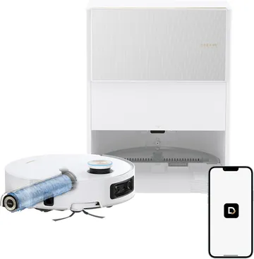 Dreame - Dreame Aqua10 Ultra Roller