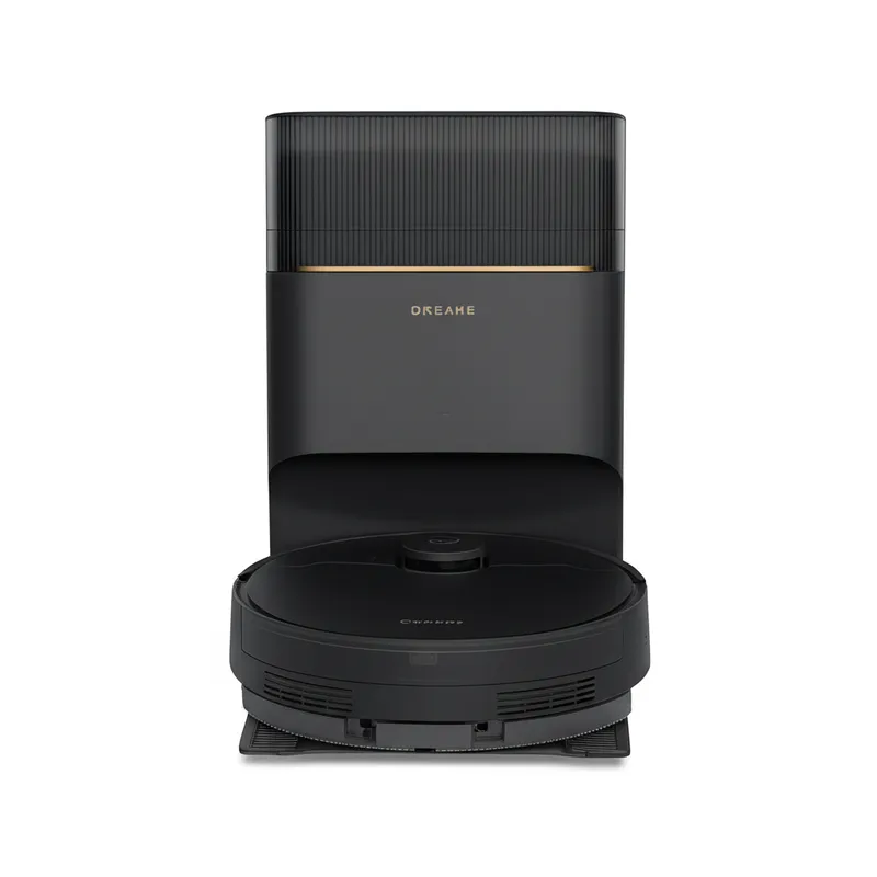 Dreame Dreame D20 Pro+ robot vacuum