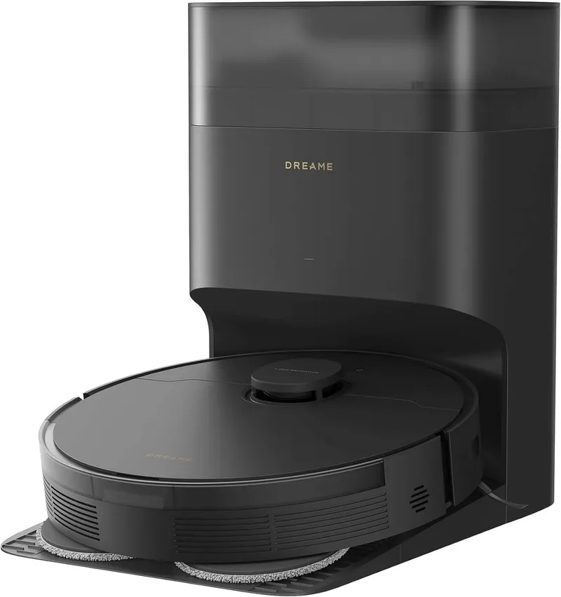 Dreame L10s Ultra robot vacuum