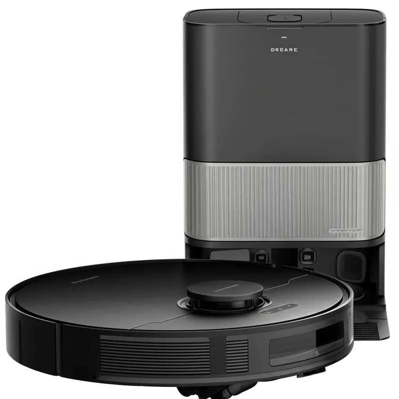 Dreame Dreame L40s Ultra robot vacuum