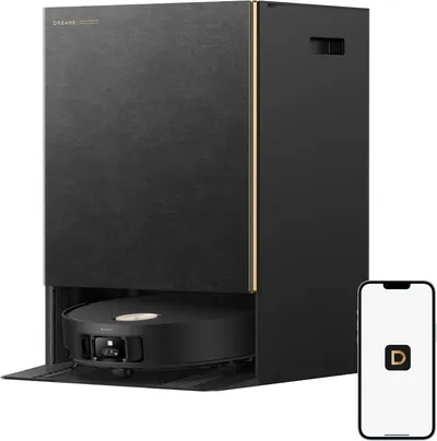 Dreame - Dreame Matrix10 Ultra