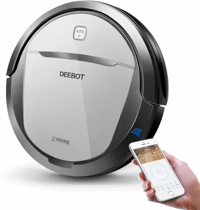 Ecovacs - Ecovacs Deebot M80 Pro
