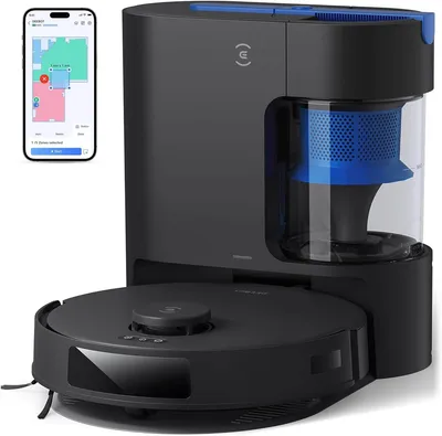 Ecovacs - Ecovacs N20+