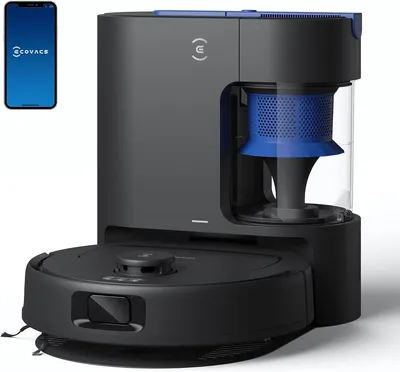 Ecovacs - Ecovacs N20e+