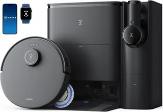 Ecovacs - Ecovacs T30s Combo