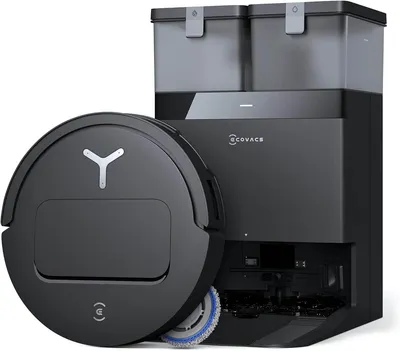 Ecovacs - Ecovacs T50 Omni