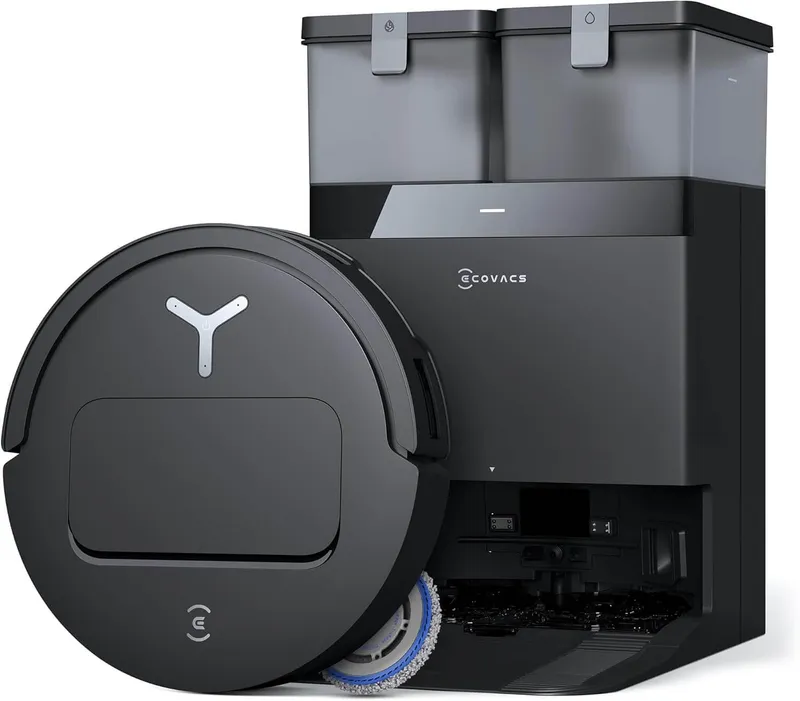 Ecovacs Ecovacs T50 Omni robot vacuum