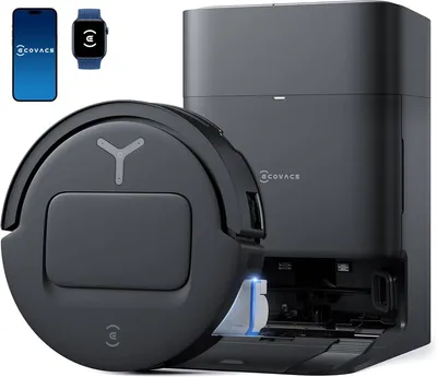 Ecovacs - Ecovacs T80 Omni