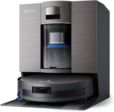 Ecovacs - Ecovacs X11 OmniCyclone