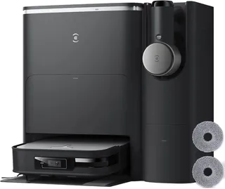 Ecovacs - Ecovacs X2 Combo