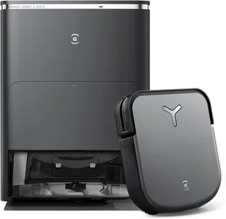 Ecovacs - Ecovacs Deebot X2 Omni