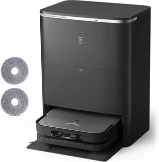 Ecovacs - Ecovacs Deebot X5 Pro Omni