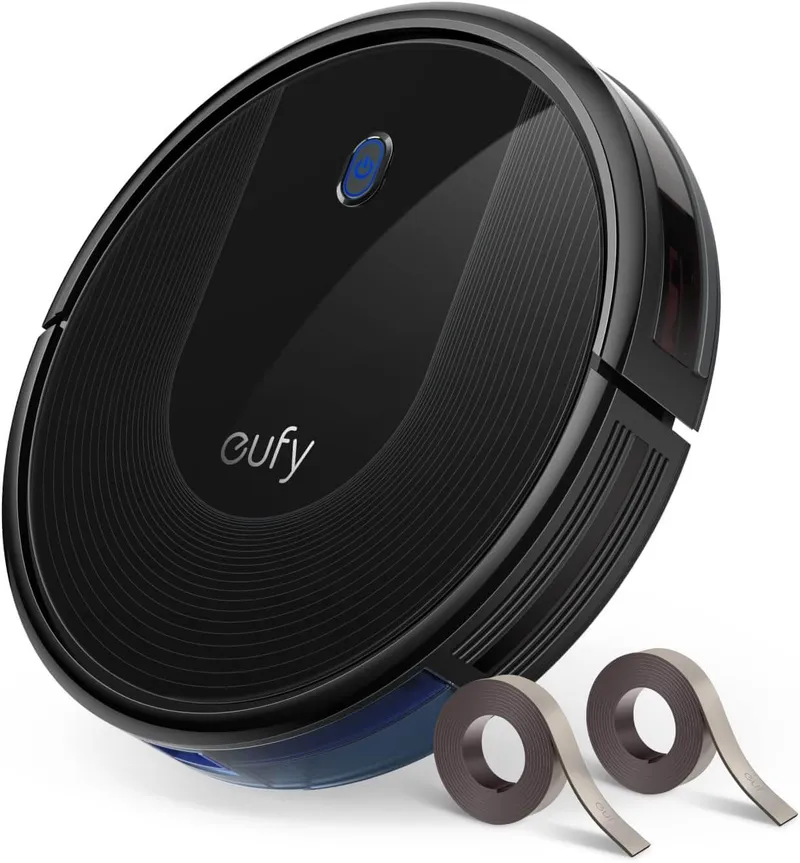 Eufy Eufy 30C robot vacuum