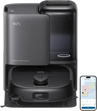 Eufy - Eufy E25 Omni