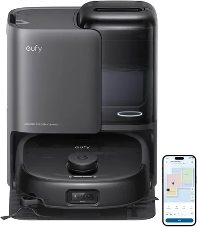 Eufy - Eufy E25 Omni
