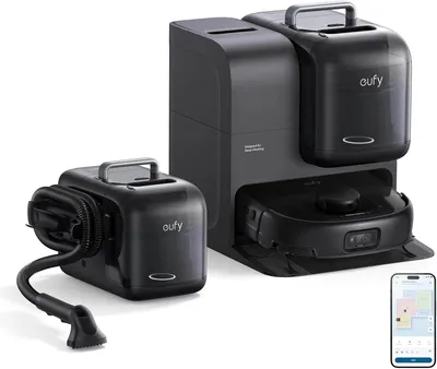 Eufy - Eufy E28 Omni