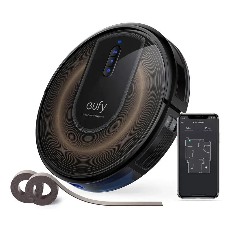 Eufy Eufy G30 Edge robot vacuum