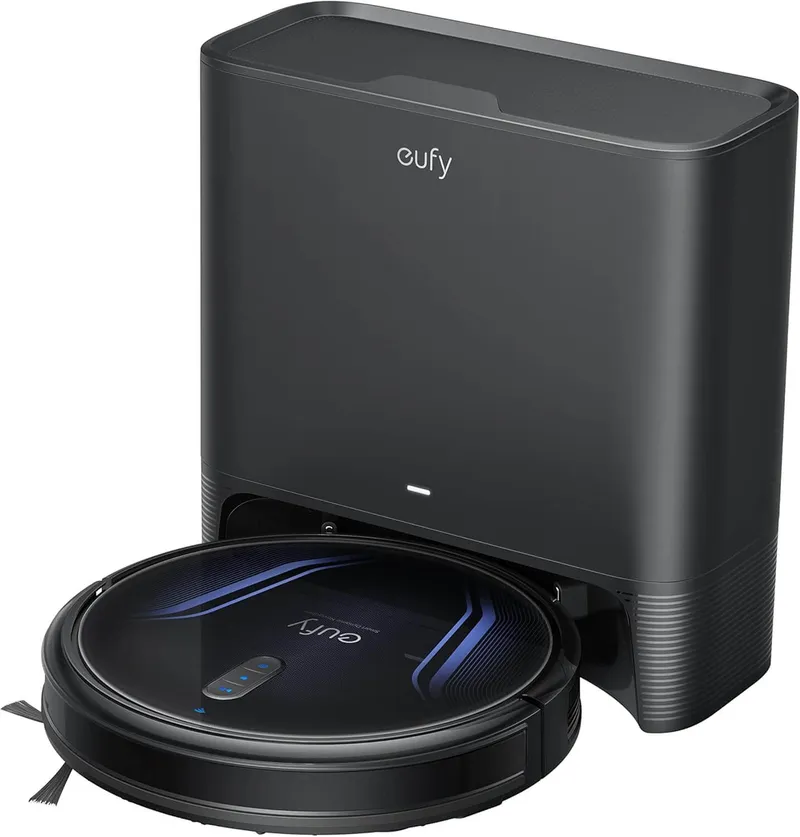Eufy Eufy G40+ robot vacuum