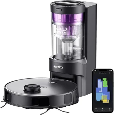 Eureka - Eureka E10s BK