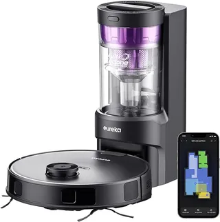 Eureka - Eureka E10s BK