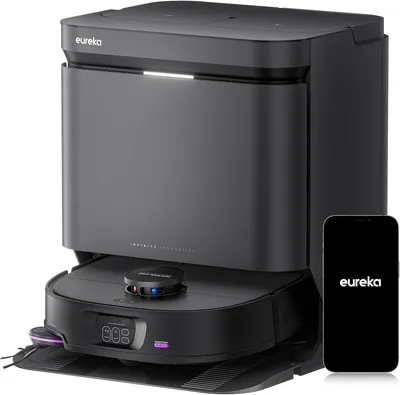 Eureka - Eureka J15 Max Ultra