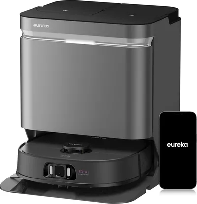 Eureka - Eureka J15 Ultra