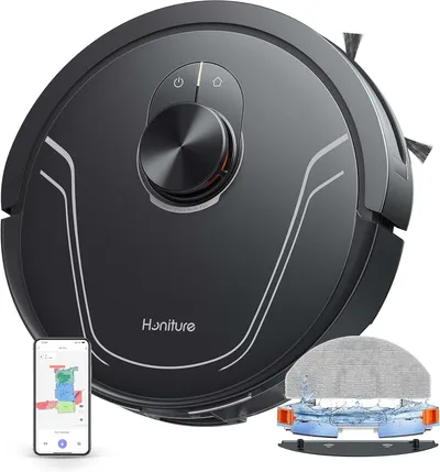 Honiture - Honiture V8 Pro