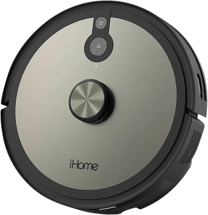 Ihome iHome Autovac Nova S2 robot vacuum