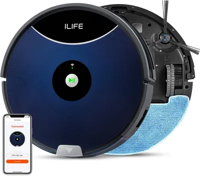 ILIFE - ILIFE A80 Max