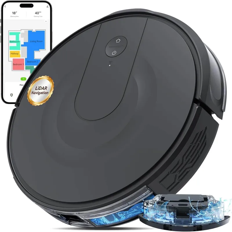 Kokaidia Kokaidia DL30 Pro robot vacuum