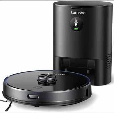 Laresar Clean - Laresar L6 Pro