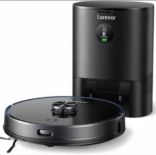 Laresar Clean - Laresar L6 Pro