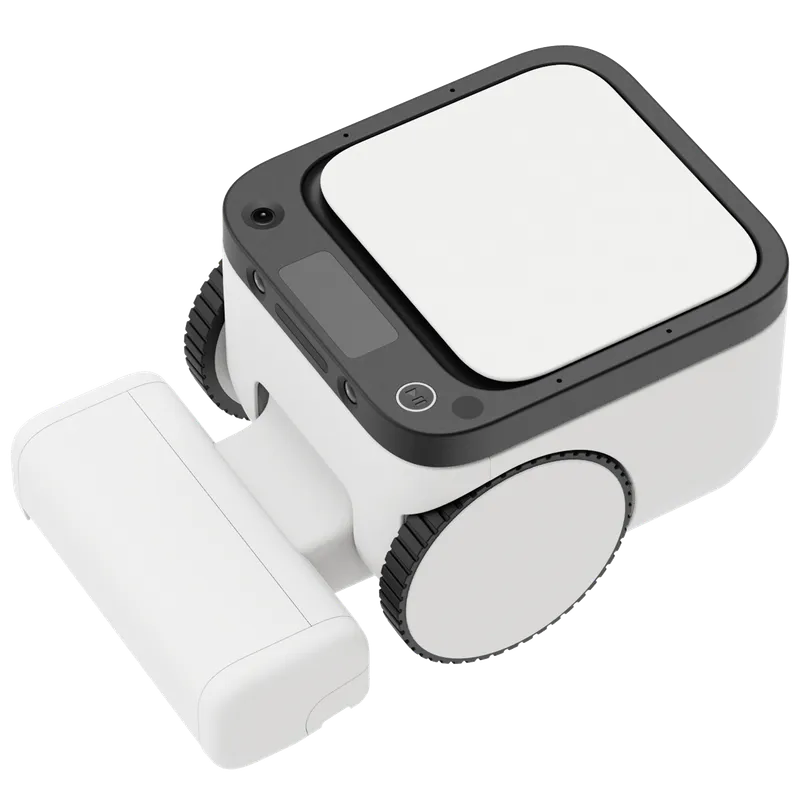 Matic Matic robot vacuum