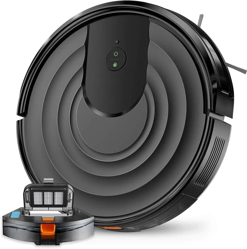 Mbyulo MBYULO R101X0-B009 robot vacuum