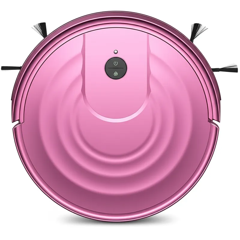 Mbyulo MBYULO R101X0 robot vacuum