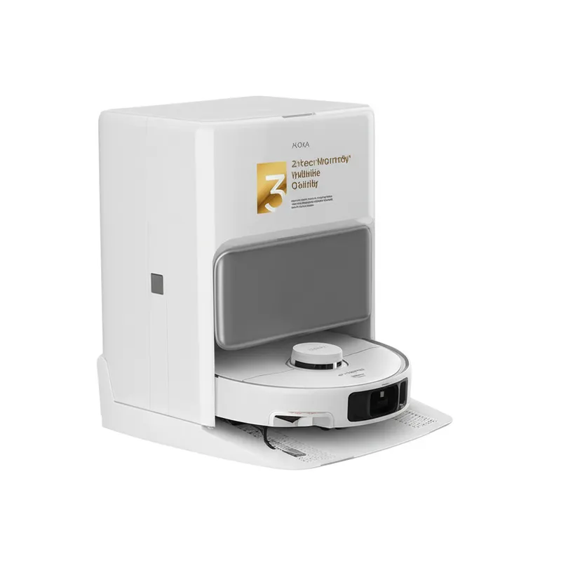 MOVA Mova P50 Pro Ultra robot vacuum