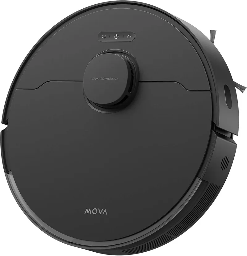 MOVA Mova S10 robot vacuum