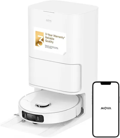 MOVA - Mova S20 Ultra