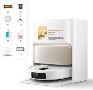 MOVA - Mova V50 Ultra Complete