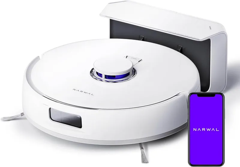 Narwal Narwal Freo X+ robot vacuum