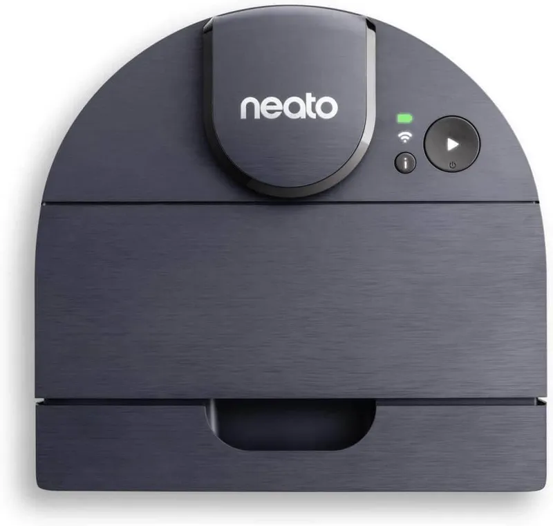 Neato Robotics Neato D8 robot vacuum