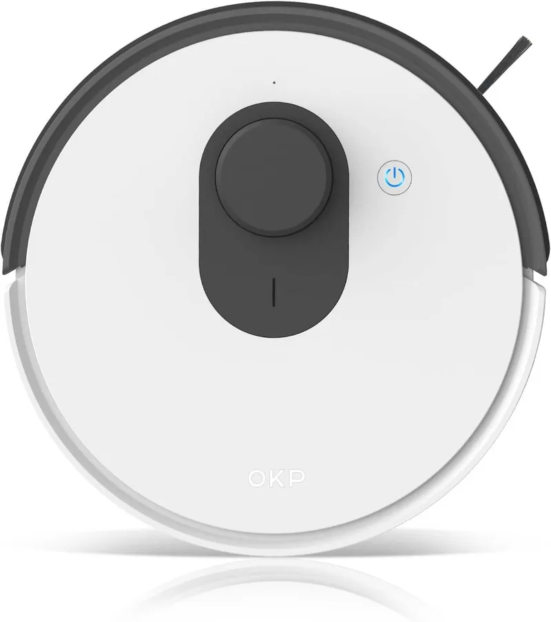 OKP Life OKP L1 robot vacuum