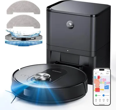 Proscenic - Proscenic Q8 Max